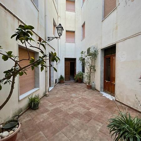 Апартаменты Casa Bila Самбука-ди-Сицилия Экстерьер фото