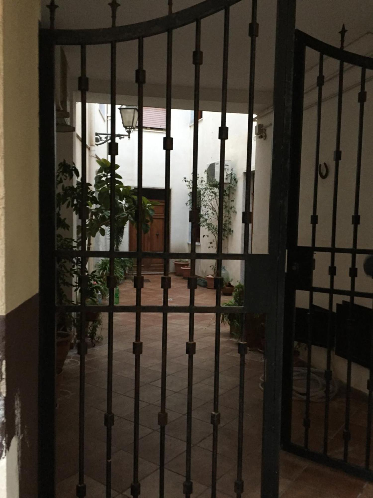 Апартаменты Casa Bila Самбука-ди-Сицилия Экстерьер фото